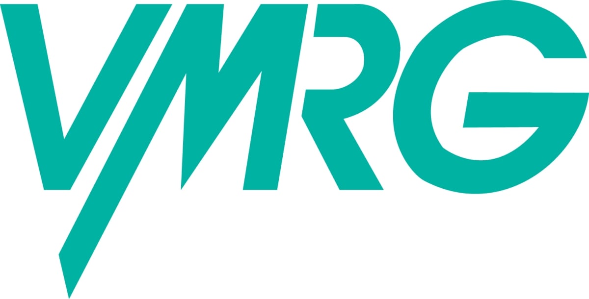 VMRG logo