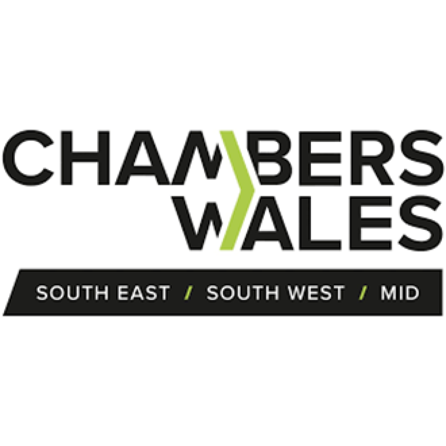 Chambers wales logo